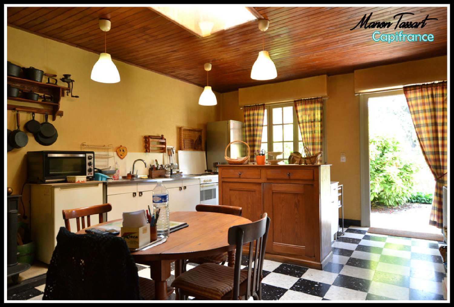 te koop huis Douchy-les-Mines Nord 7