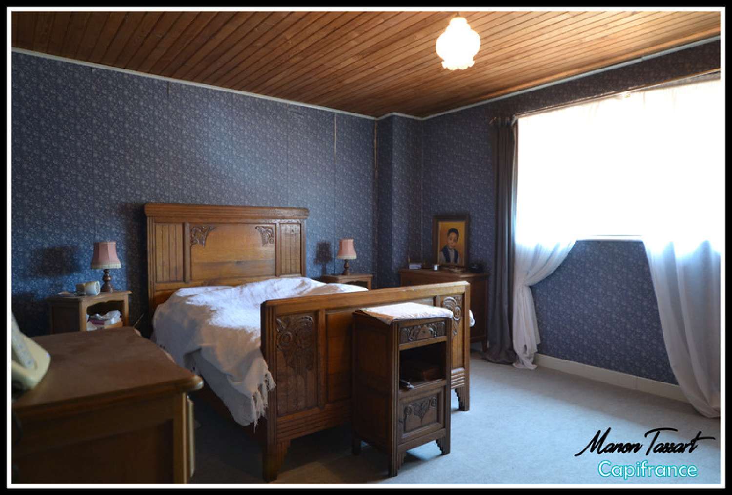 te koop huis Douchy-les-Mines Nord 8