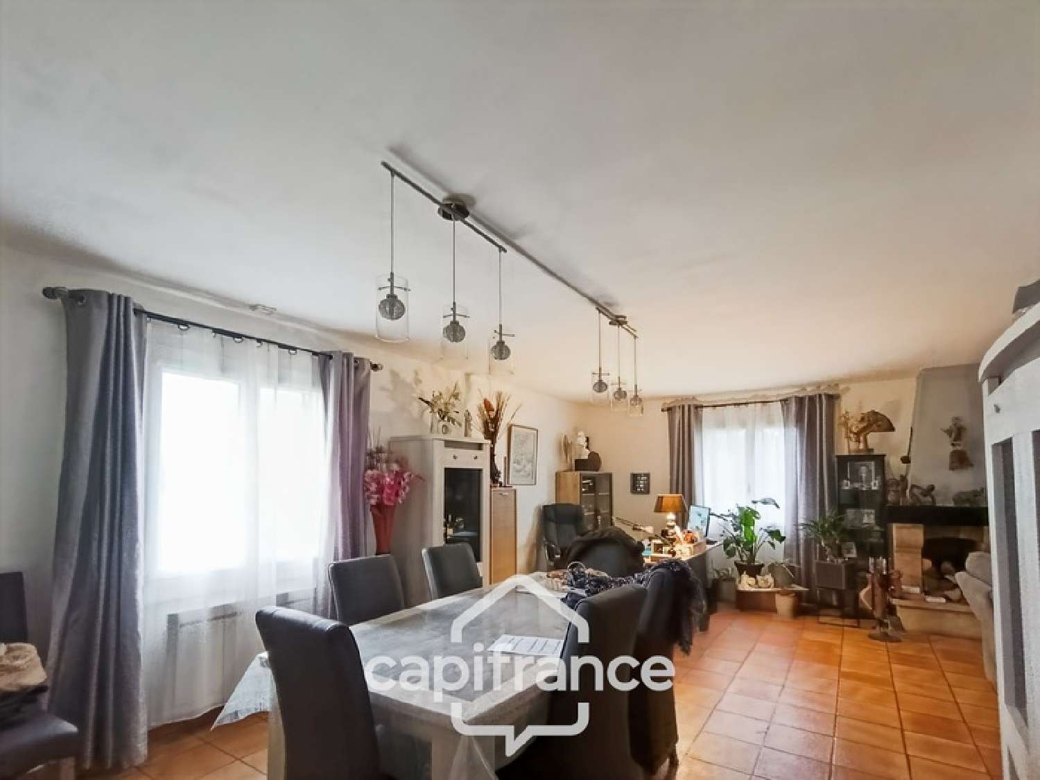 à vendre maison Douzains Lot-et-Garonne 1