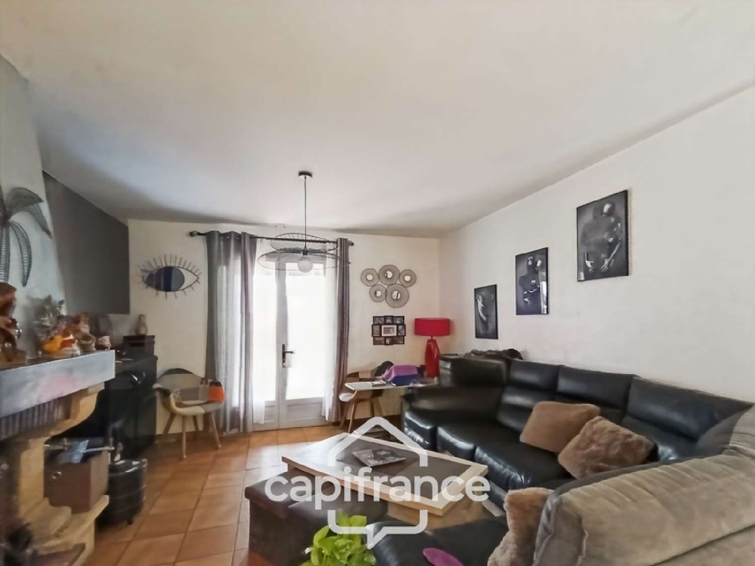 à vendre maison Douzains Lot-et-Garonne 2