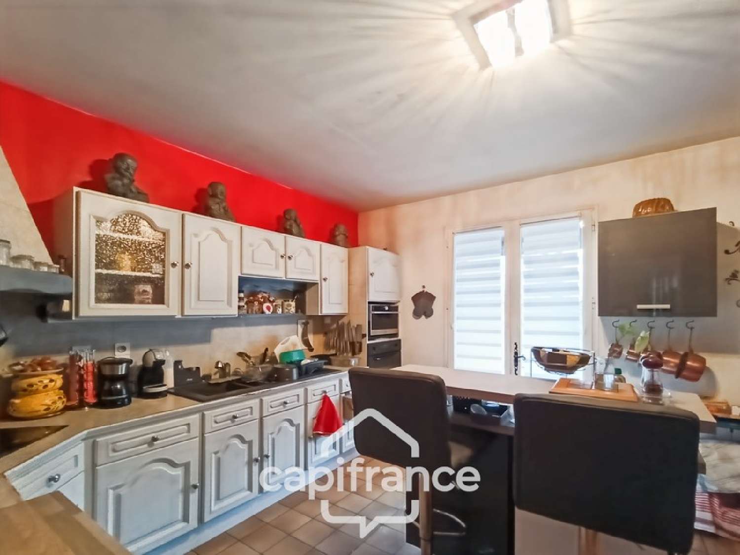 à vendre maison Douzains Lot-et-Garonne 3