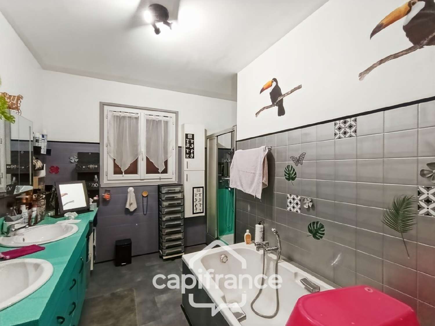 à vendre maison Douzains Lot-et-Garonne 6