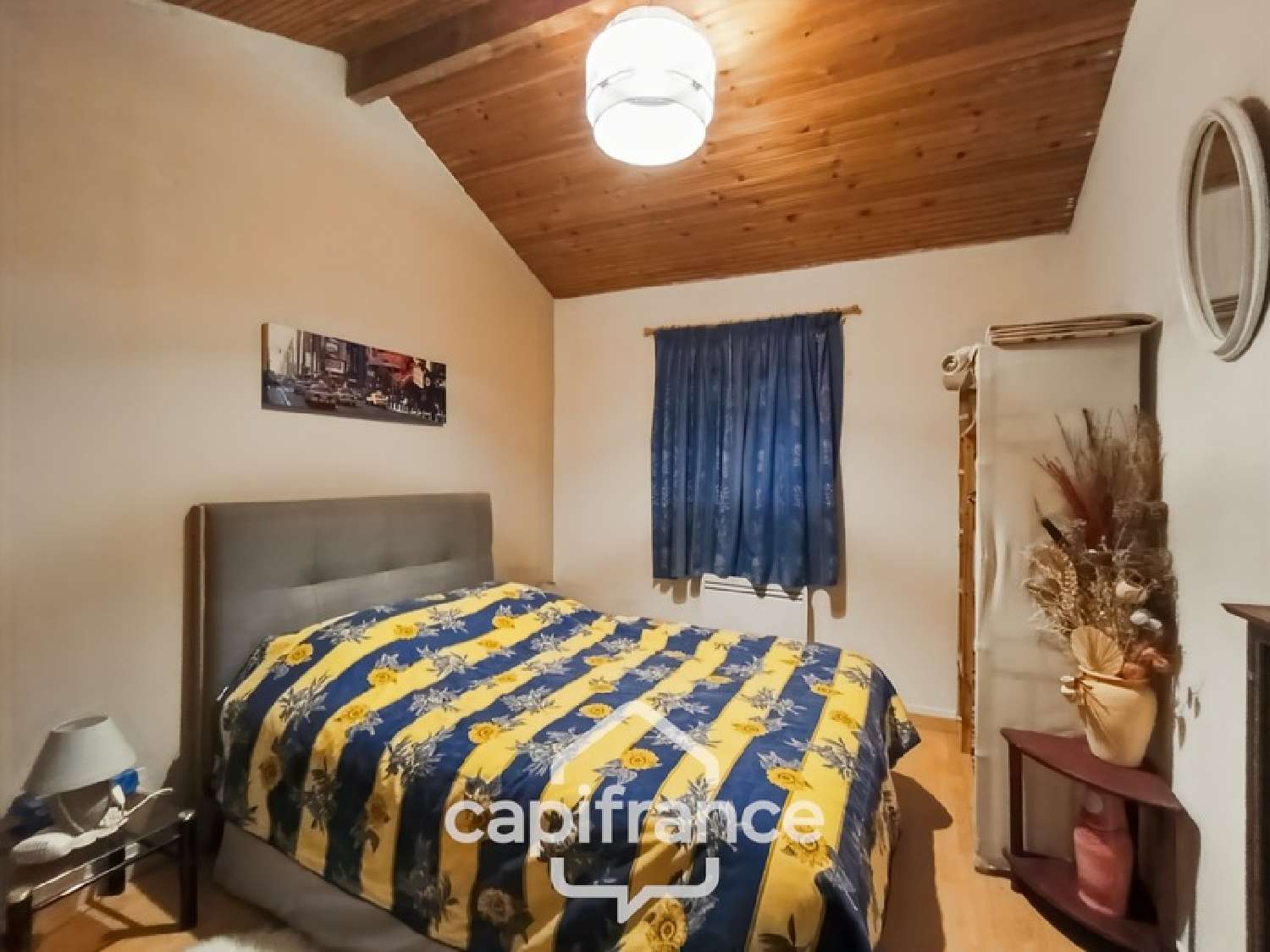 à vendre maison Douzains Lot-et-Garonne 7