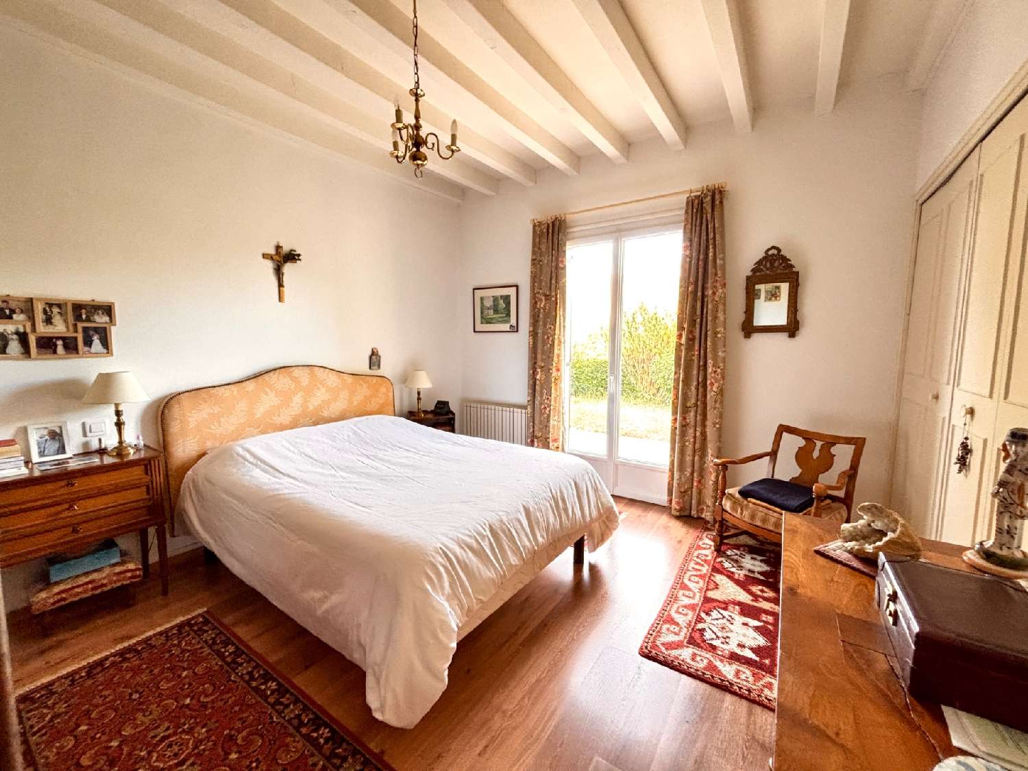 à vendre maison Dracy-le-Fort Saône-et-Loire 8