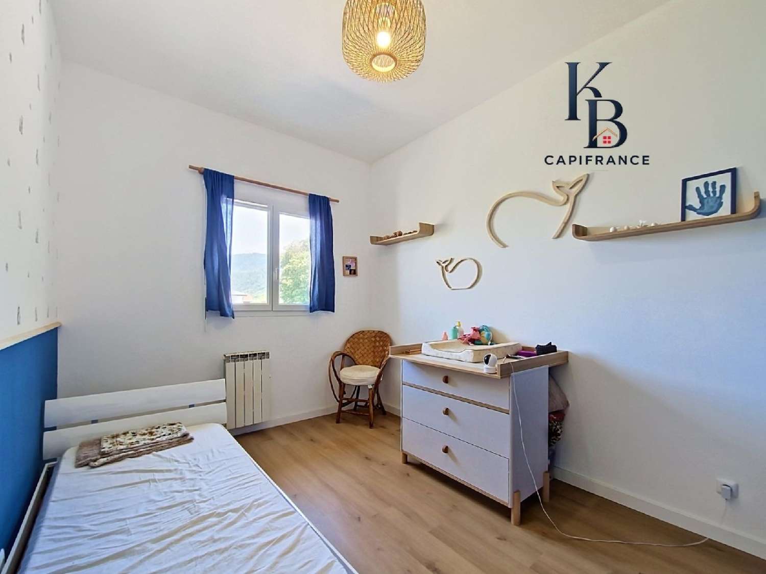 kaufen Haus Draillant Haute-Savoie 8