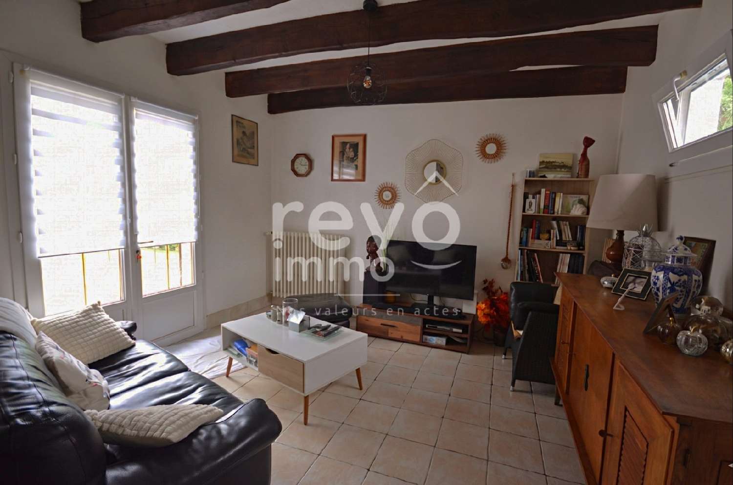  à vendre maison Drain Maine-et-Loire 3