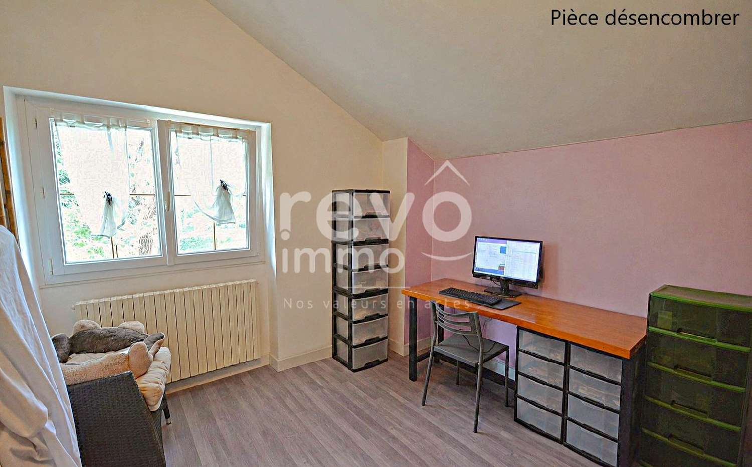  à vendre maison Drain Maine-et-Loire 7