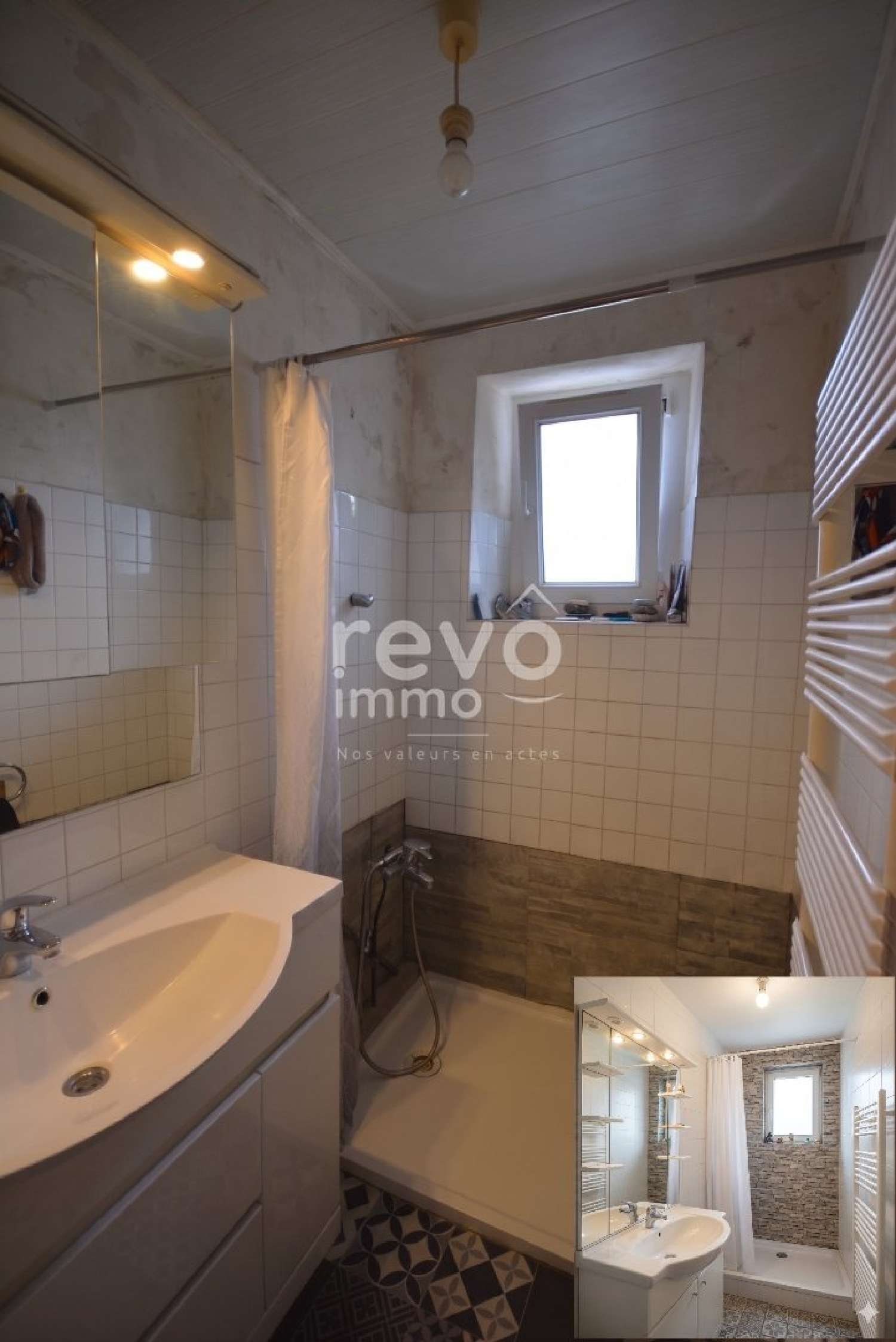  à vendre maison Drain Maine-et-Loire 8