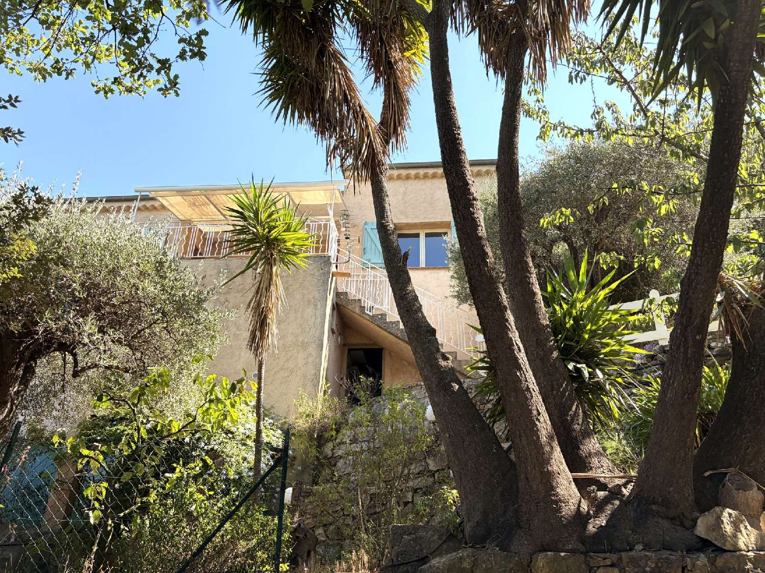  for sale house Drap Alpes-Maritimes 1