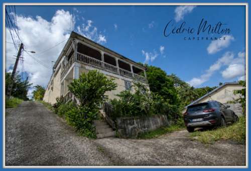 Ducos Martinique Haus Bild 7389014