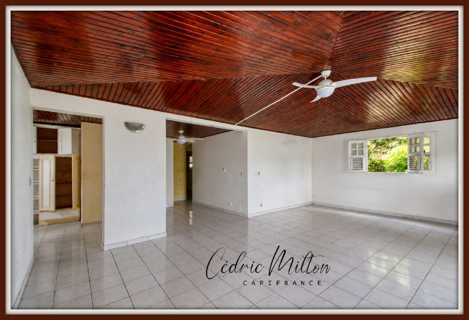 à vendre maison Ducos Martinique 4