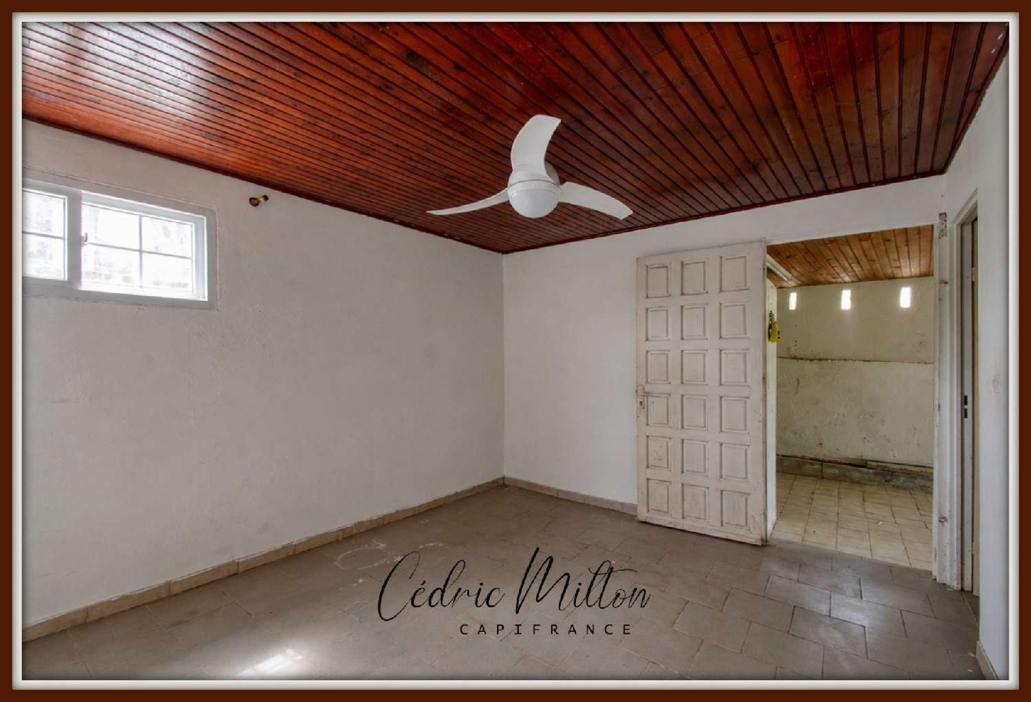 à vendre maison Ducos Martinique 6