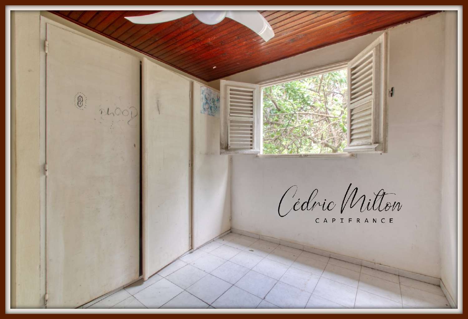 à vendre maison Ducos Martinique 8