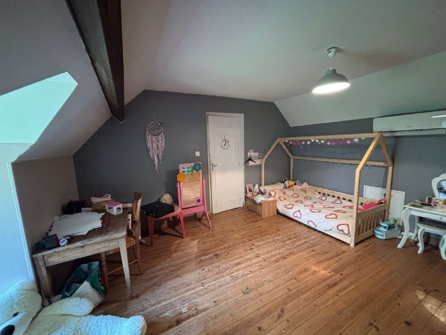 à vendre maison Dun-sur-Auron Cher 3
