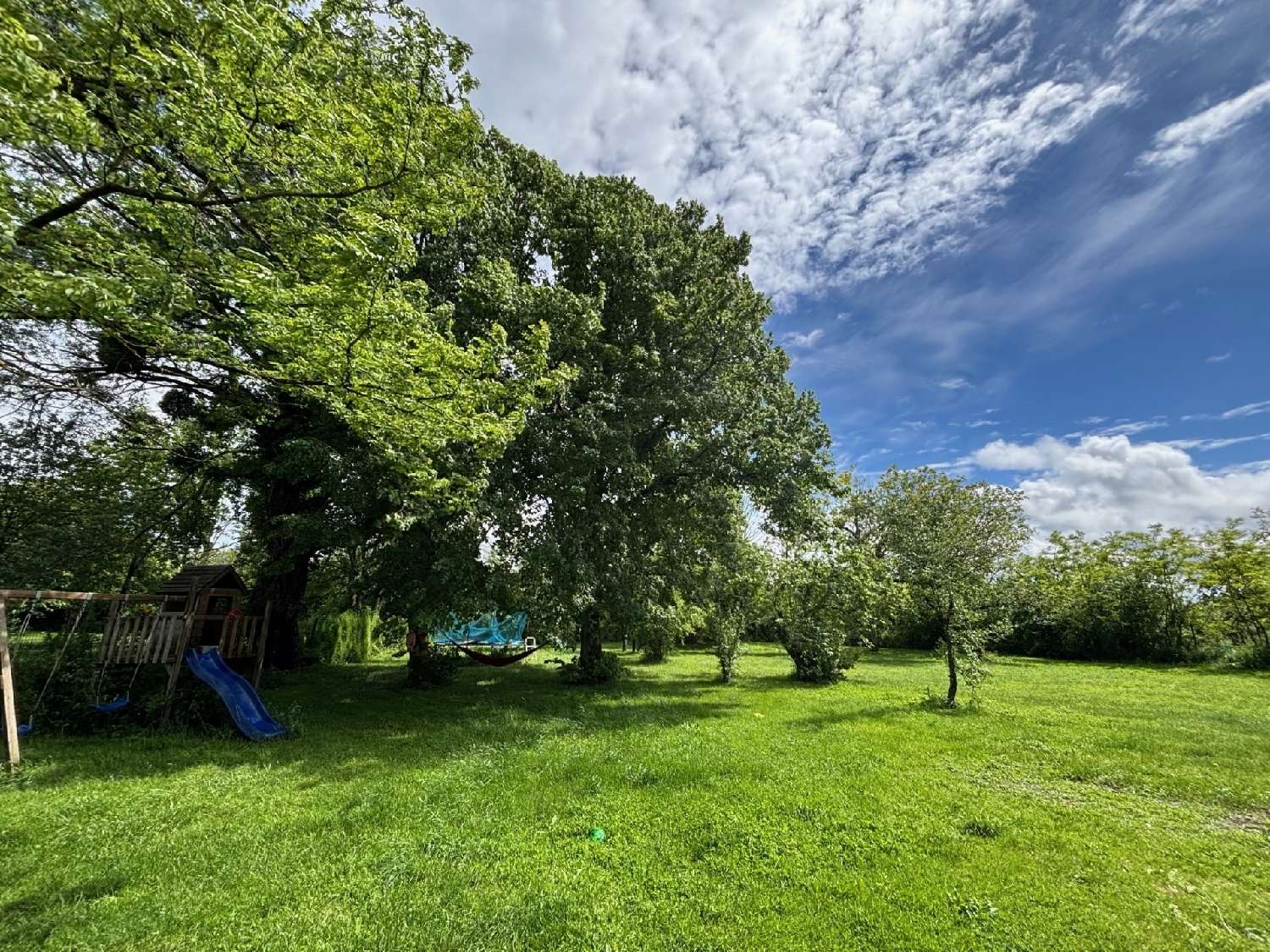 à vendre maison Dun-sur-Auron Cher 5