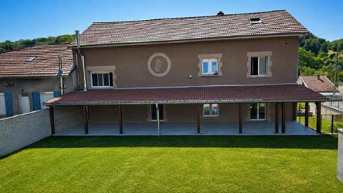 Dun-sur-Meuse Meuse house foto 7393701