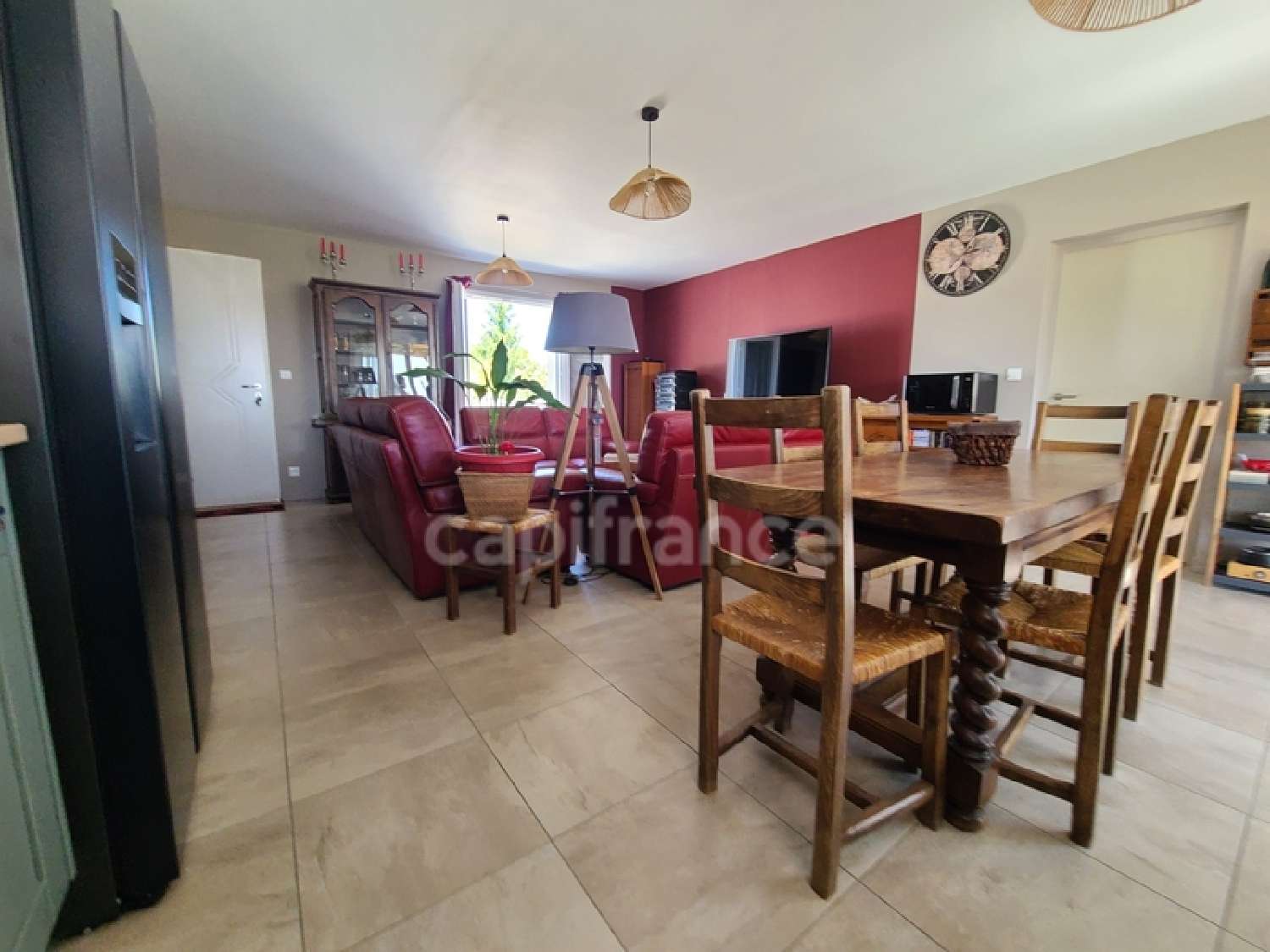 en venta casa Ébéon Charente-Maritime 3