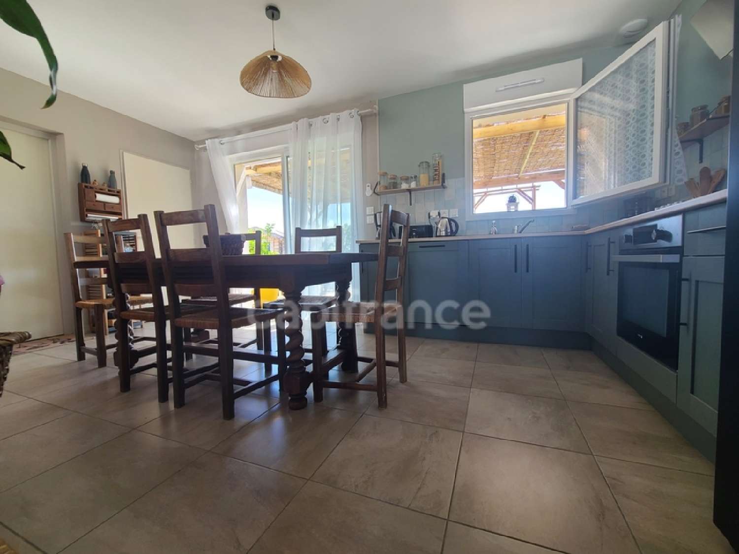 en venta casa Ébéon Charente-Maritime 5