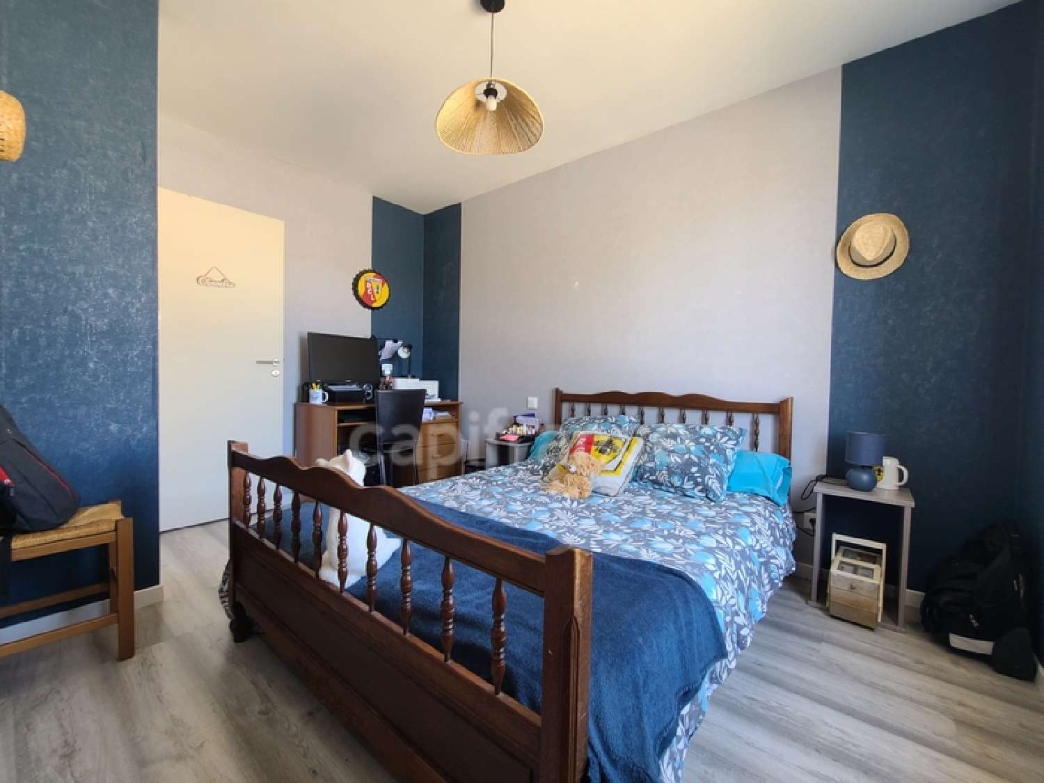 en venta casa Ébéon Charente-Maritime 6