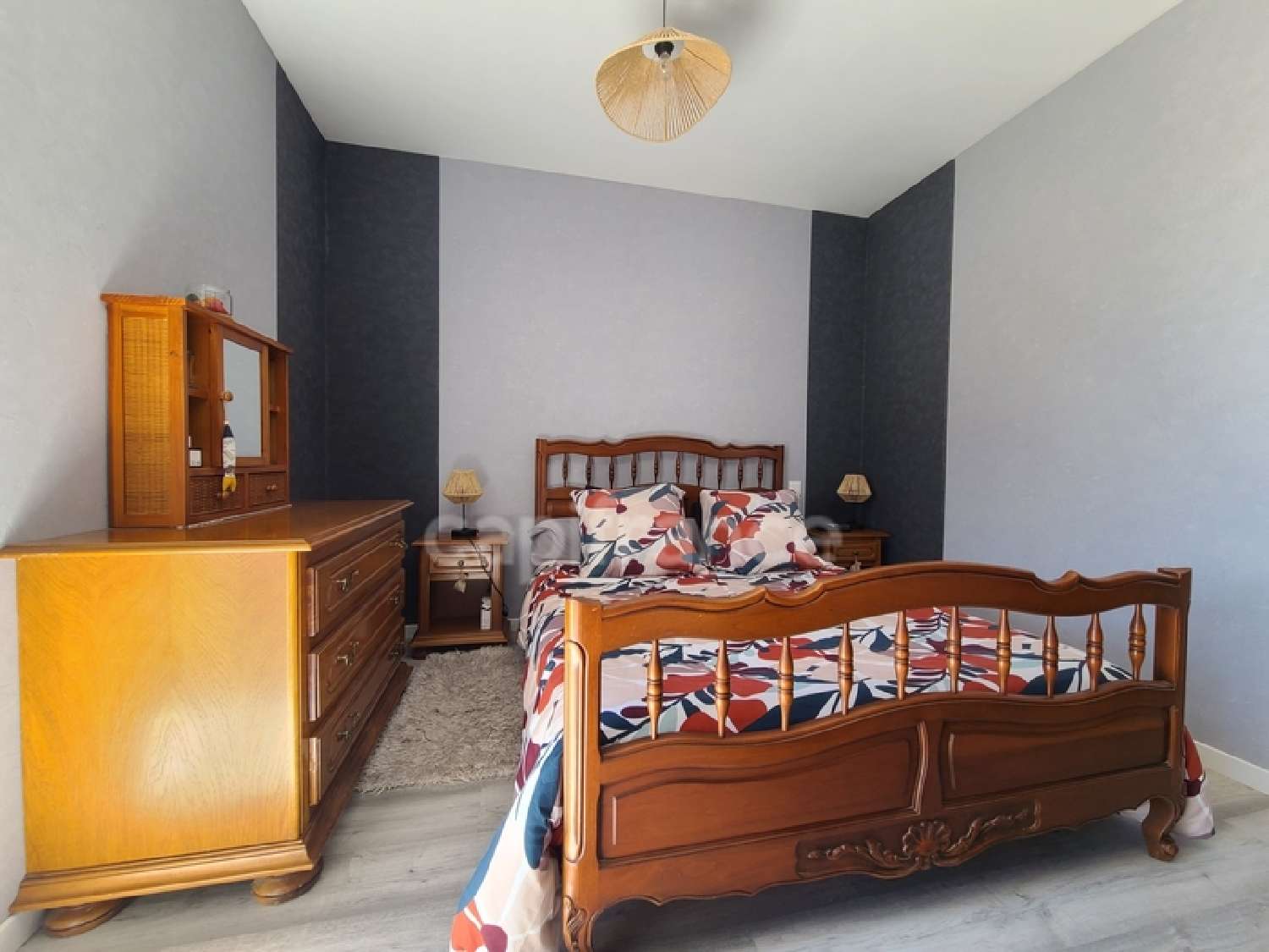 en venta casa Ébéon Charente-Maritime 7