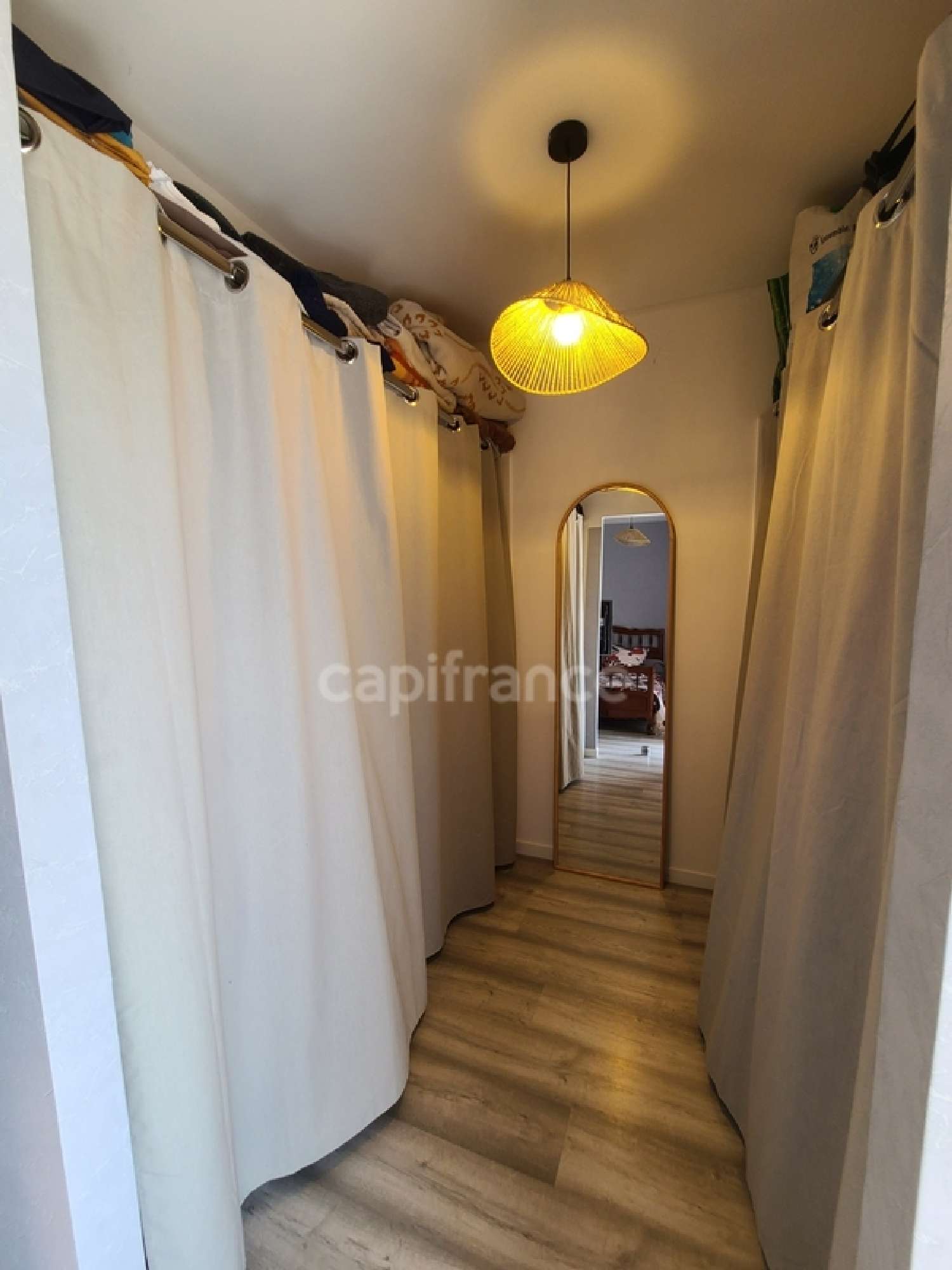 en venta casa Ébéon Charente-Maritime 8