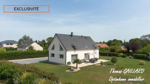 Écardenville-la-Campagne Eure house foto 7393693