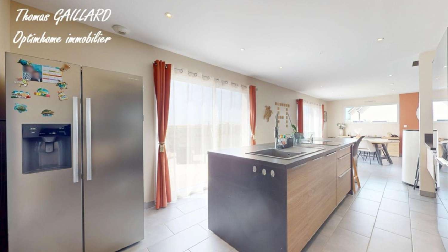  for sale house Écardenville-la-Campagne Eure 6