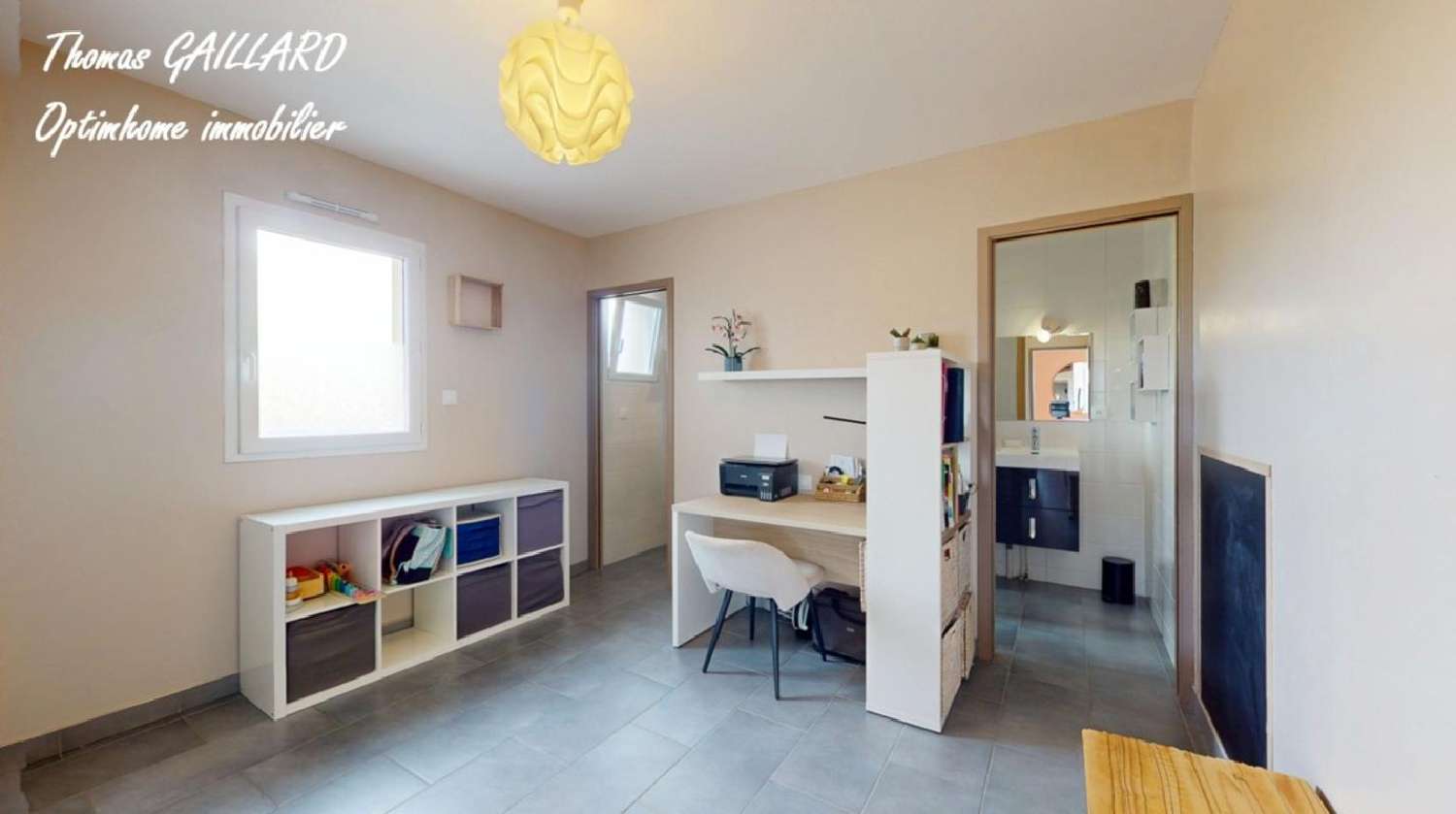  for sale house Écardenville-la-Campagne Eure 8