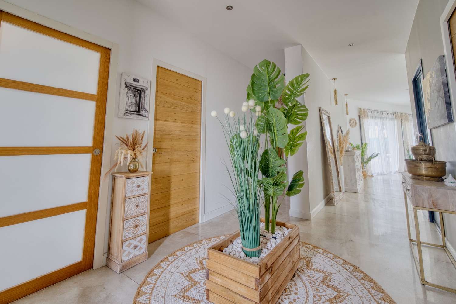  à vendre maison Échillais Charente-Maritime 5