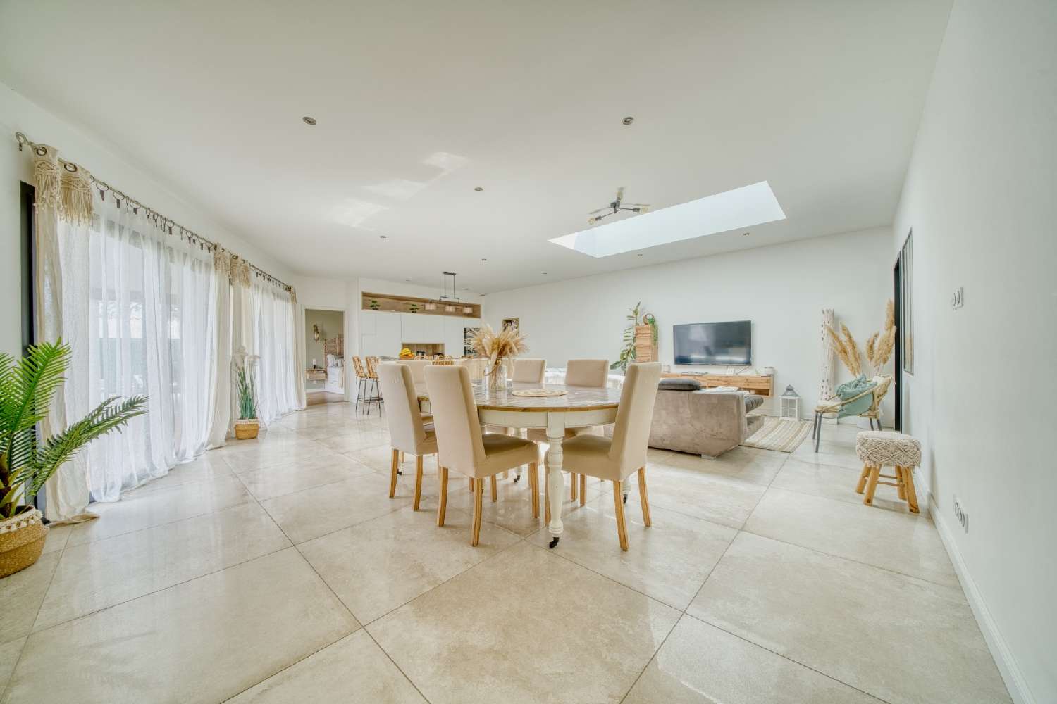  à vendre maison Échillais Charente-Maritime 7