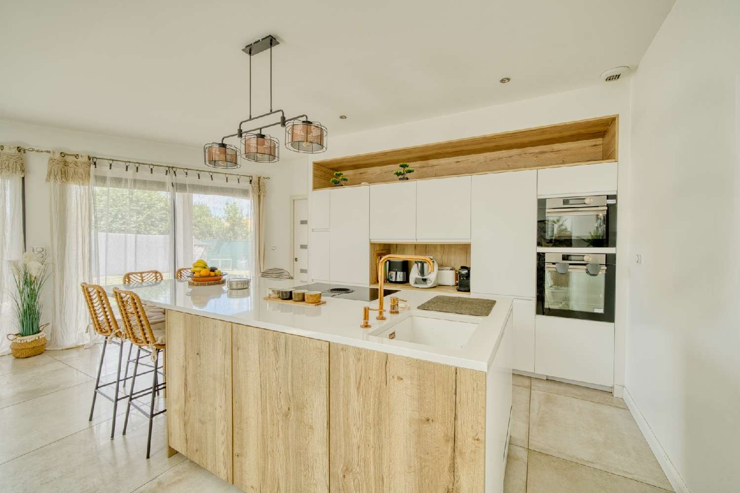  à vendre maison Échillais Charente-Maritime 8