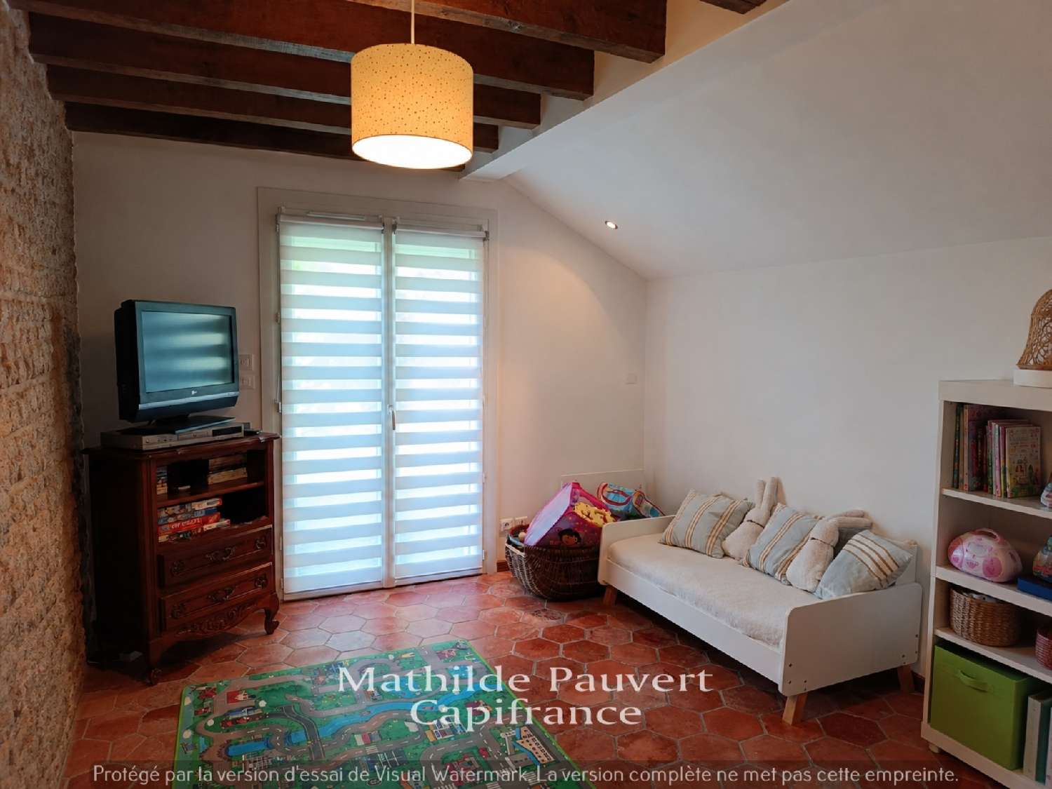  à vendre maison Écommoy Sarthe 5