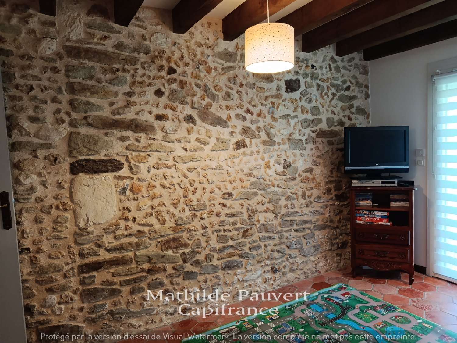  à vendre maison Écommoy Sarthe 6