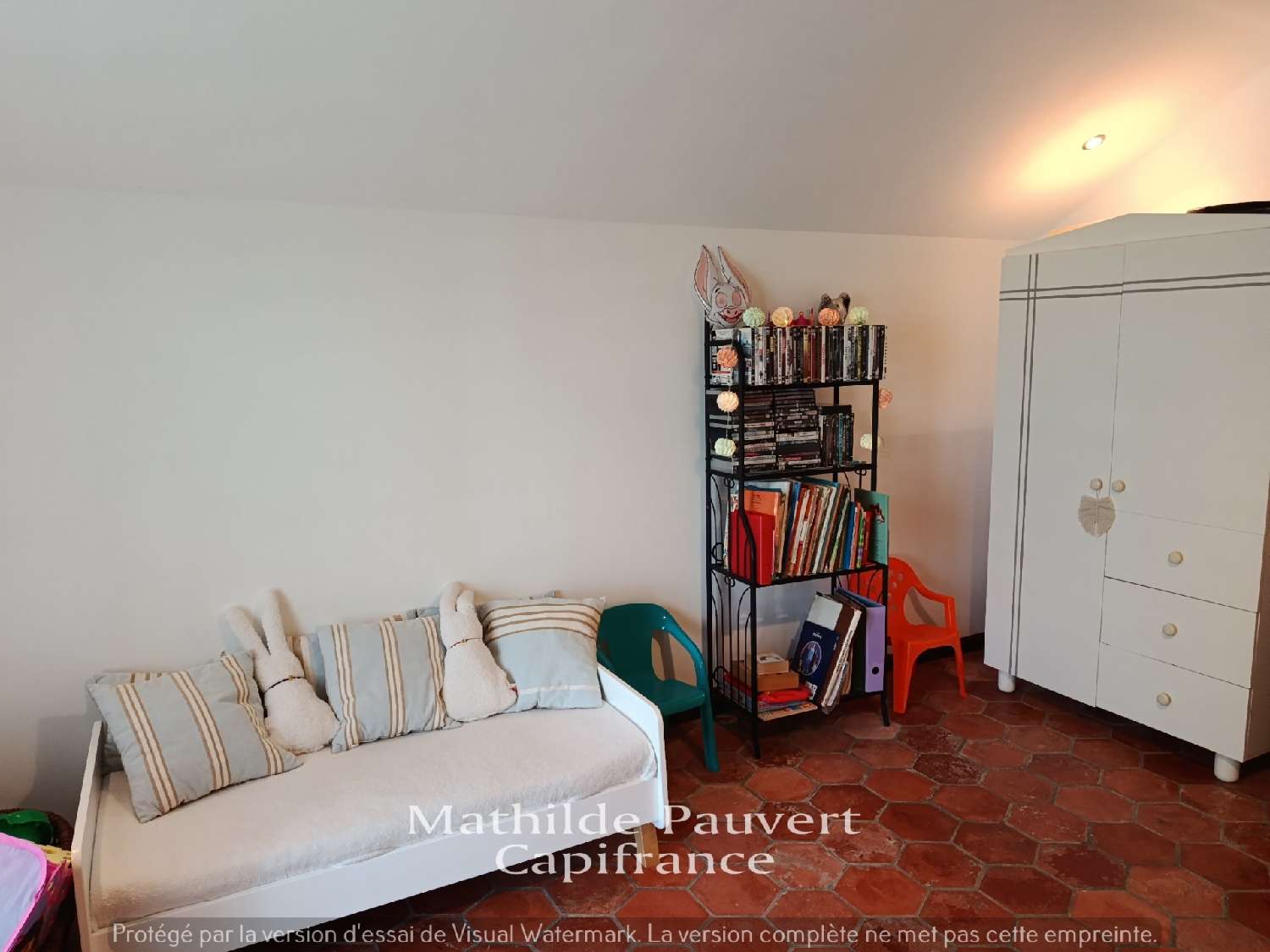  à vendre maison Écommoy Sarthe 7