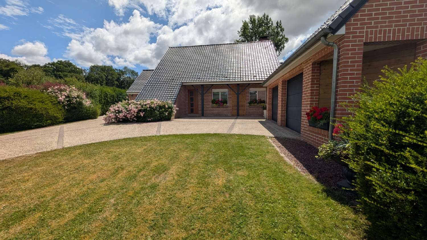 for sale house Ecques Pas-de-Calais 2