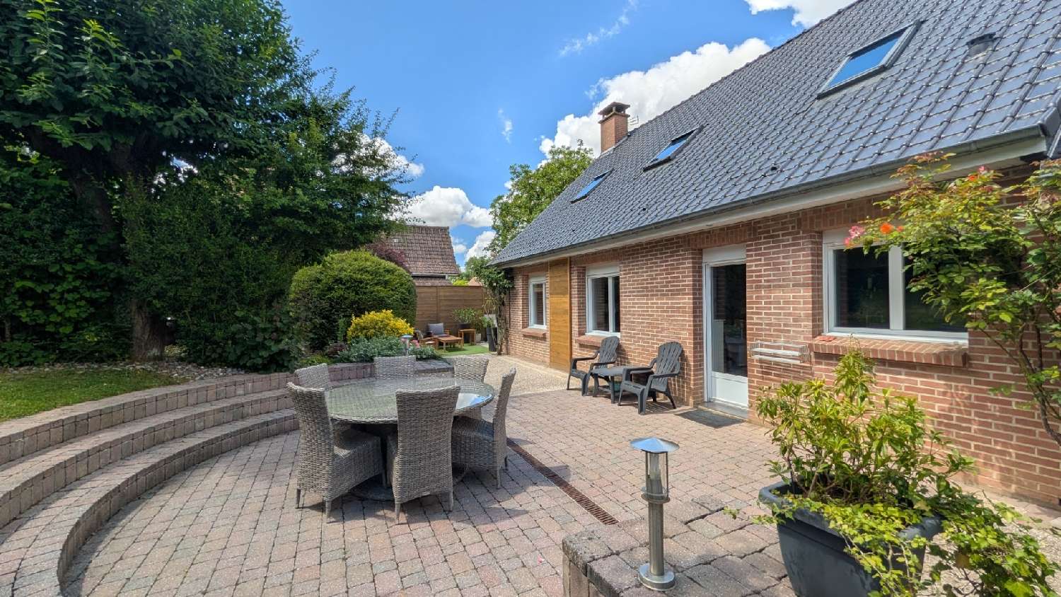 for sale house Ecques Pas-de-Calais 3