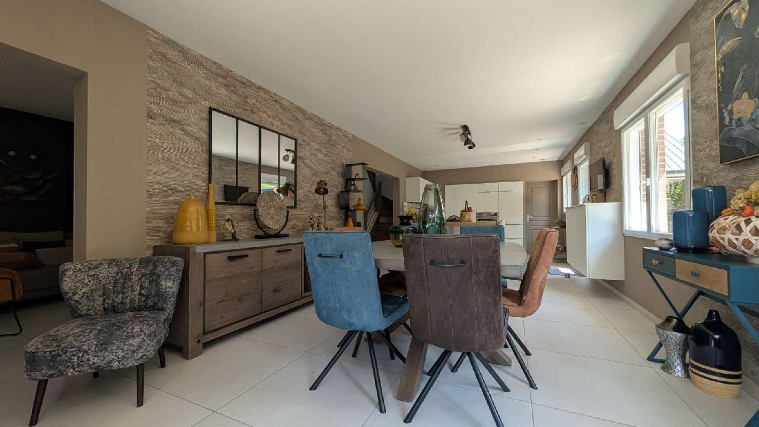 for sale house Ecques Pas-de-Calais 4