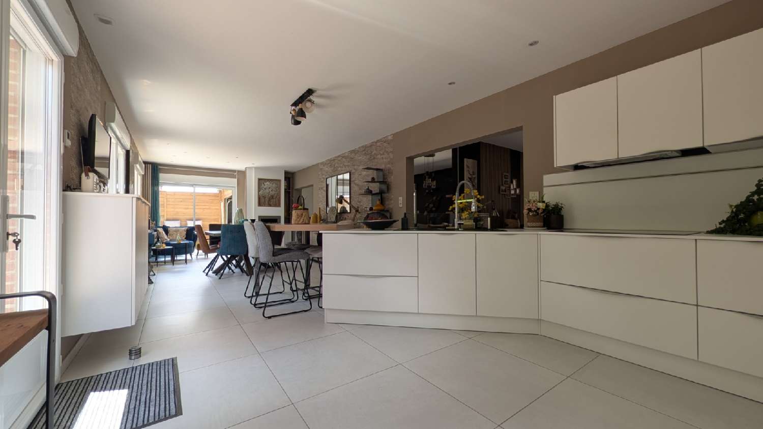 for sale house Ecques Pas-de-Calais 6