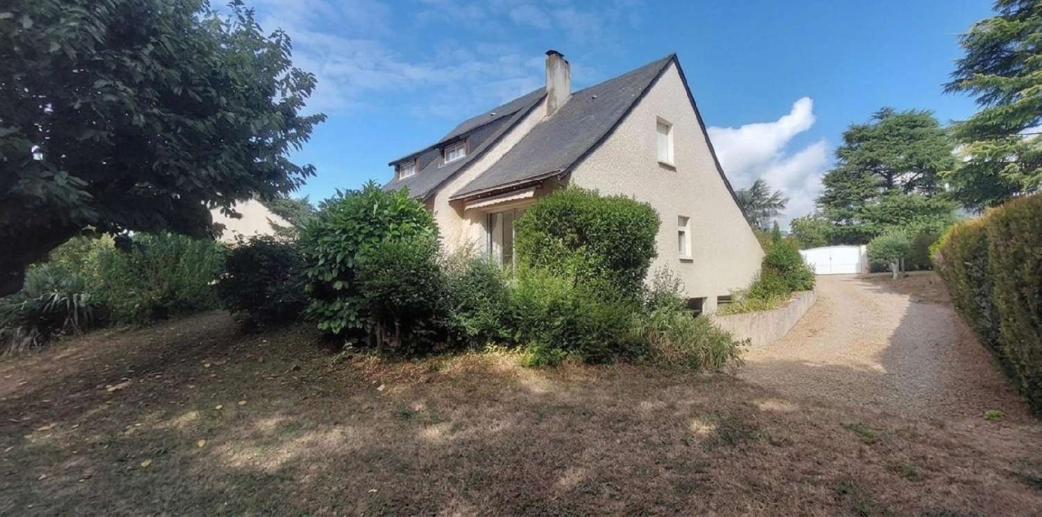 kaufen Haus Écuillé Maine-et-Loire 2