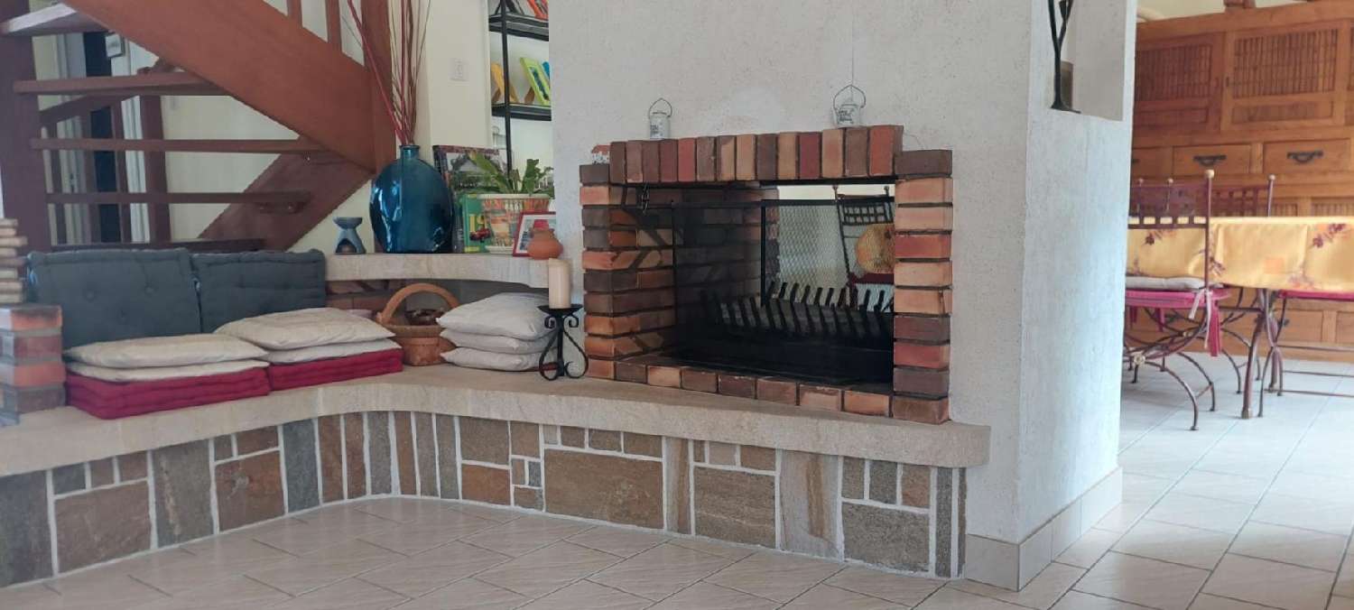 kaufen Haus Écuillé Maine-et-Loire 3