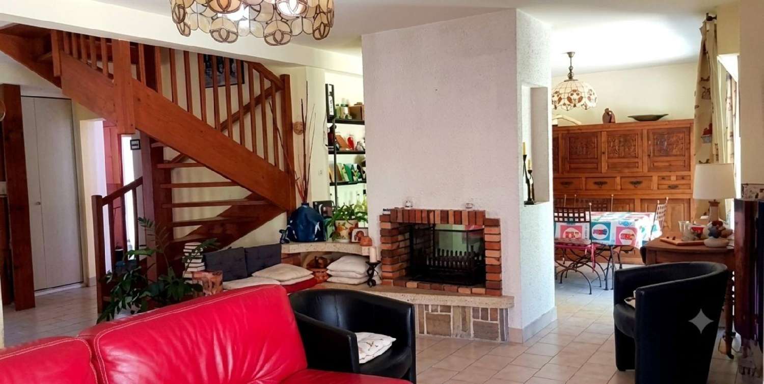 kaufen Haus Écuillé Maine-et-Loire 4