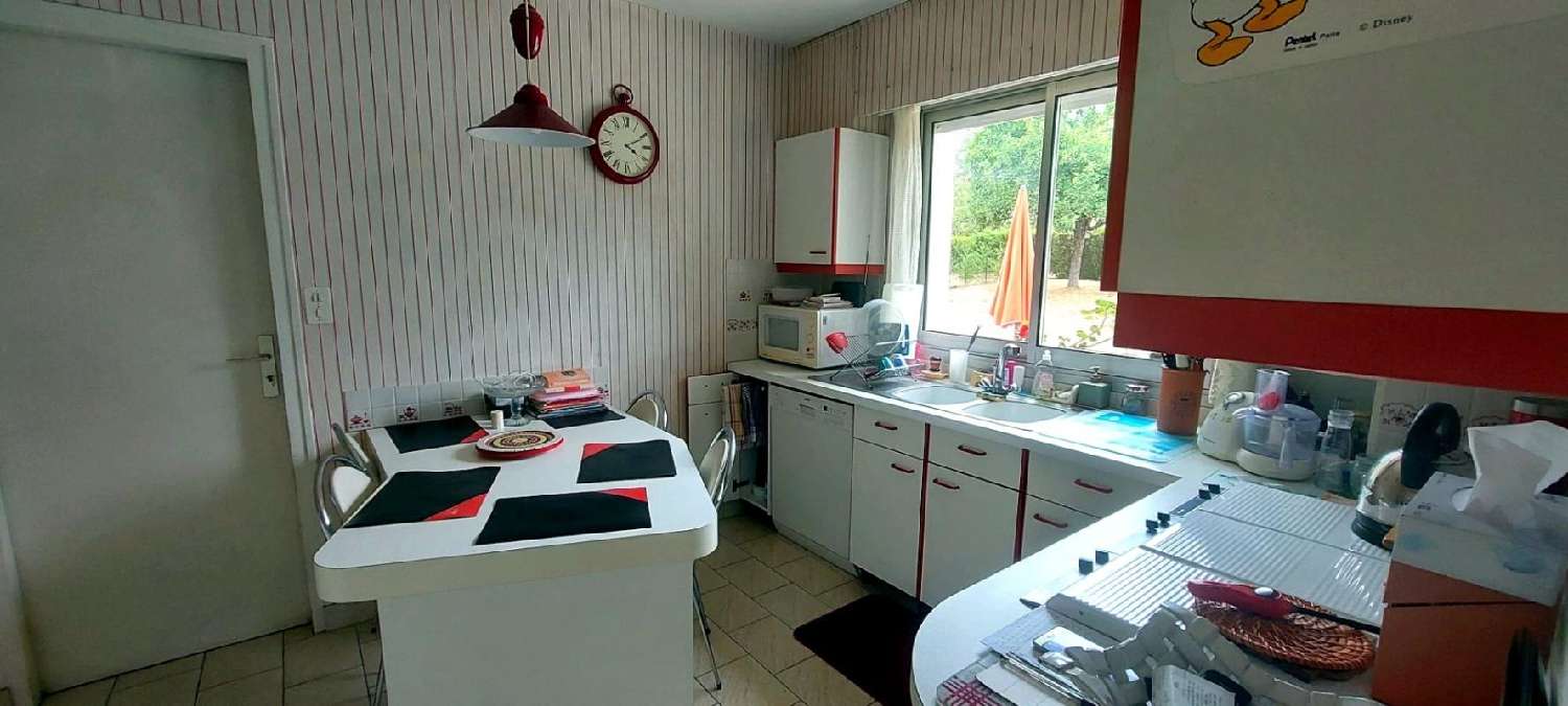 kaufen Haus Écuillé Maine-et-Loire 8