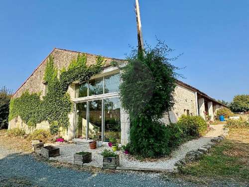 Écurat Charente-Maritime house foto 7390923