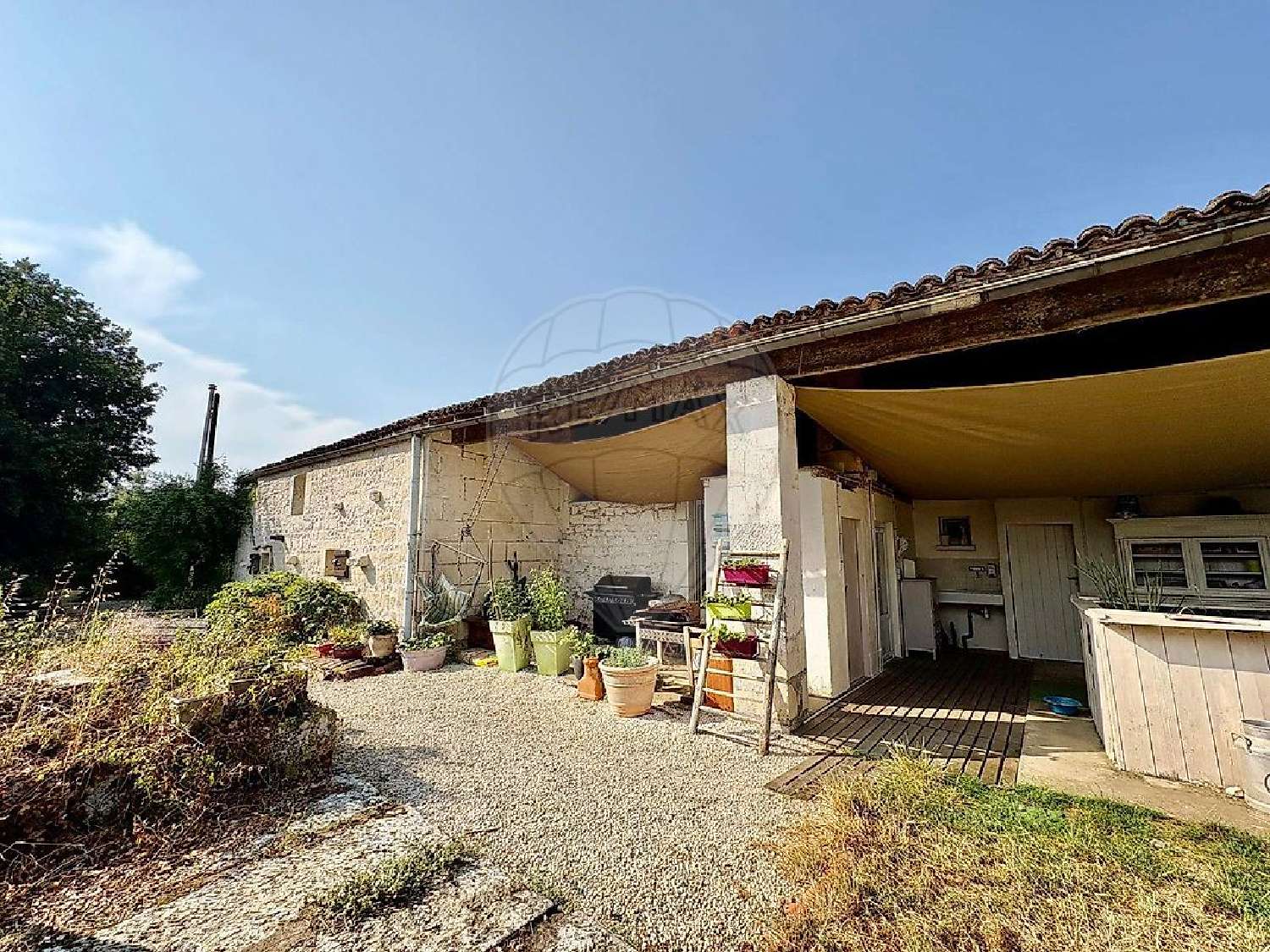 for sale house Écurat Charente-Maritime 3