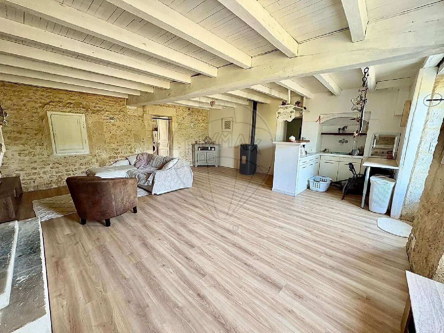 for sale house Écurat Charente-Maritime 7