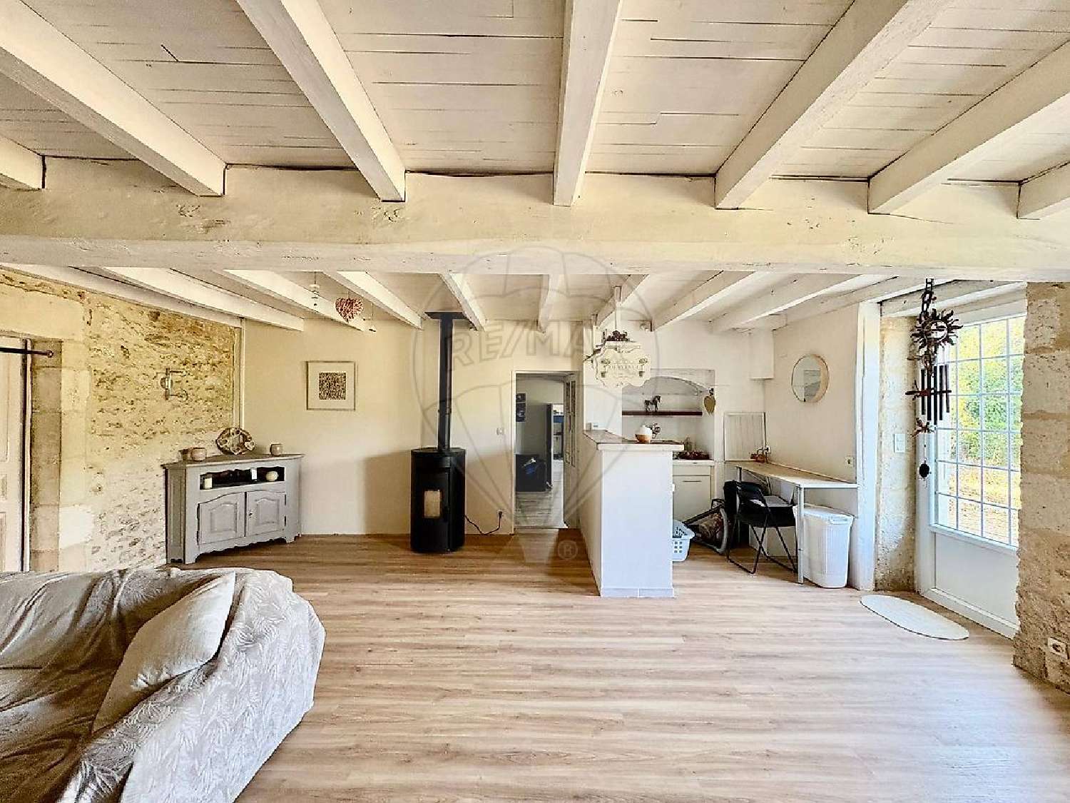 for sale house Écurat Charente-Maritime 8