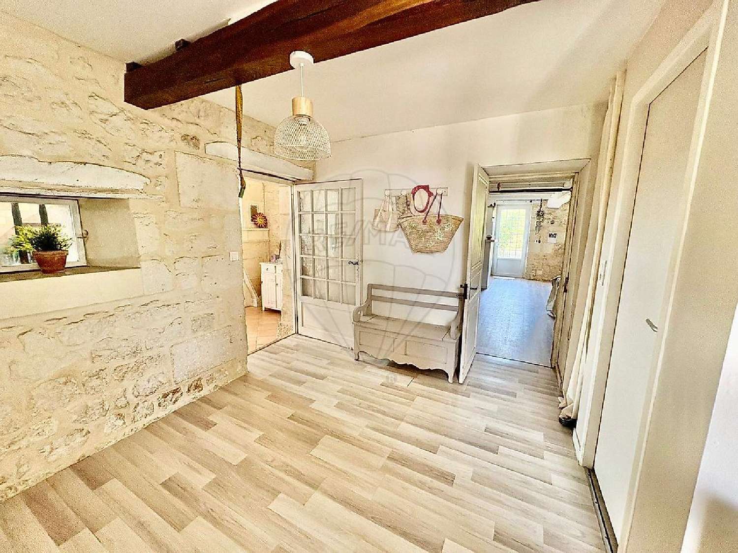 à vendre maison Écurat Charente-Maritime 5