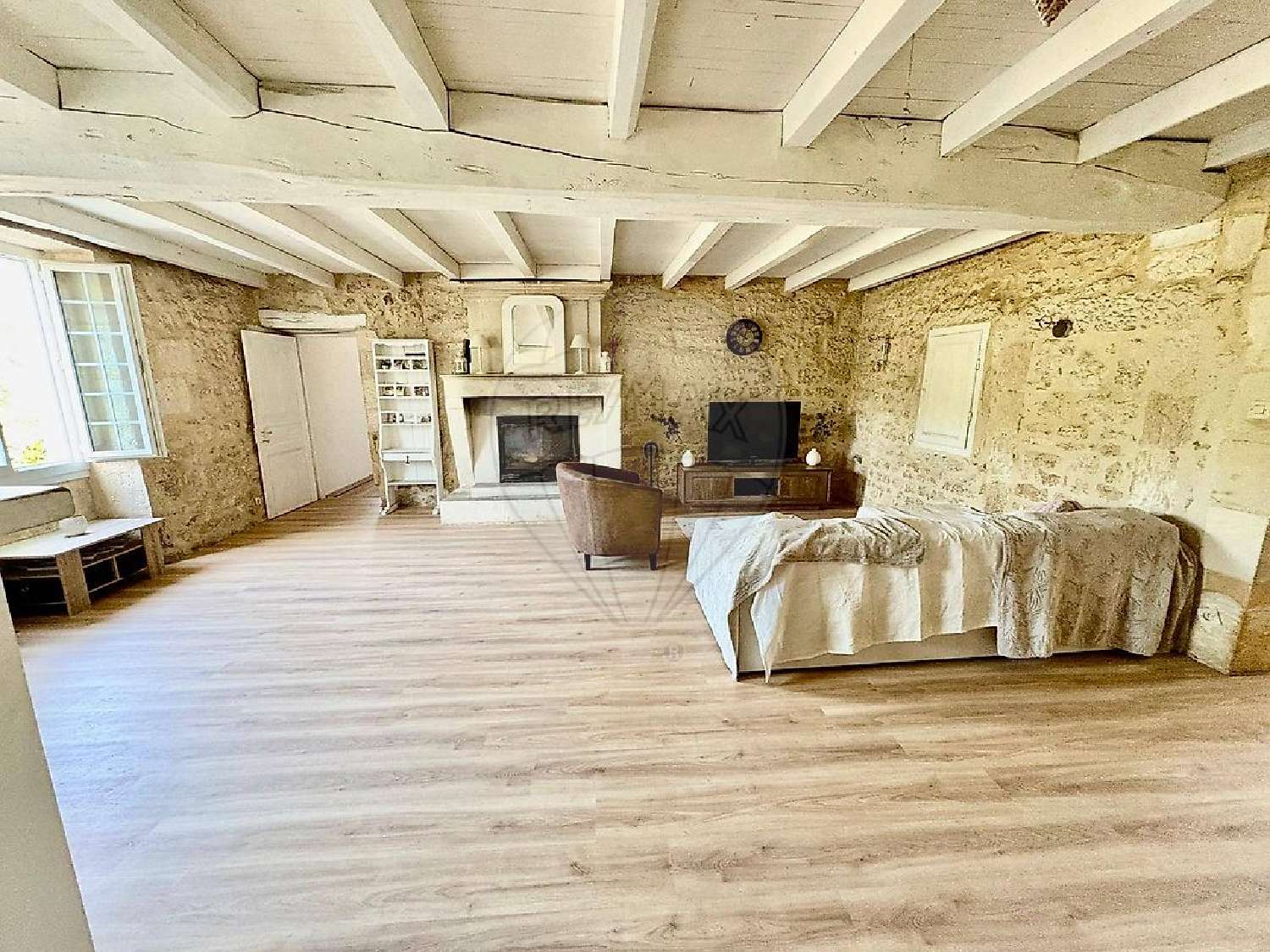à vendre maison Écurat Charente-Maritime 6