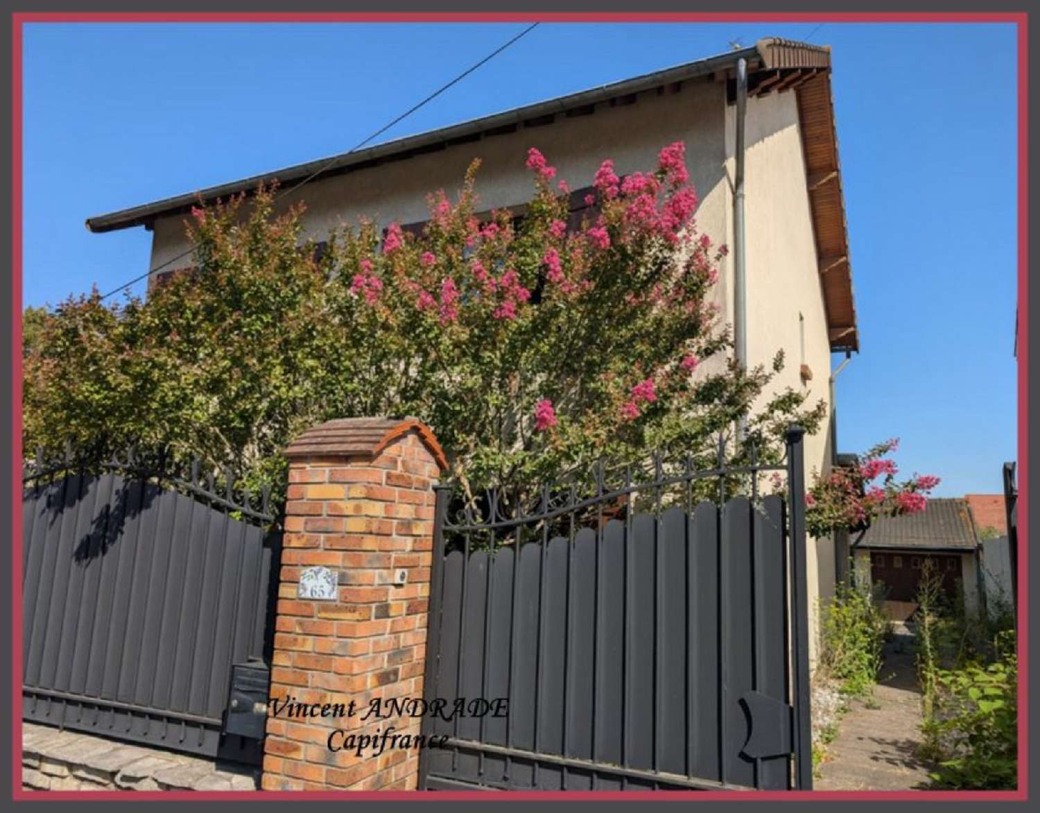 te koop huis Égly Essonne 1