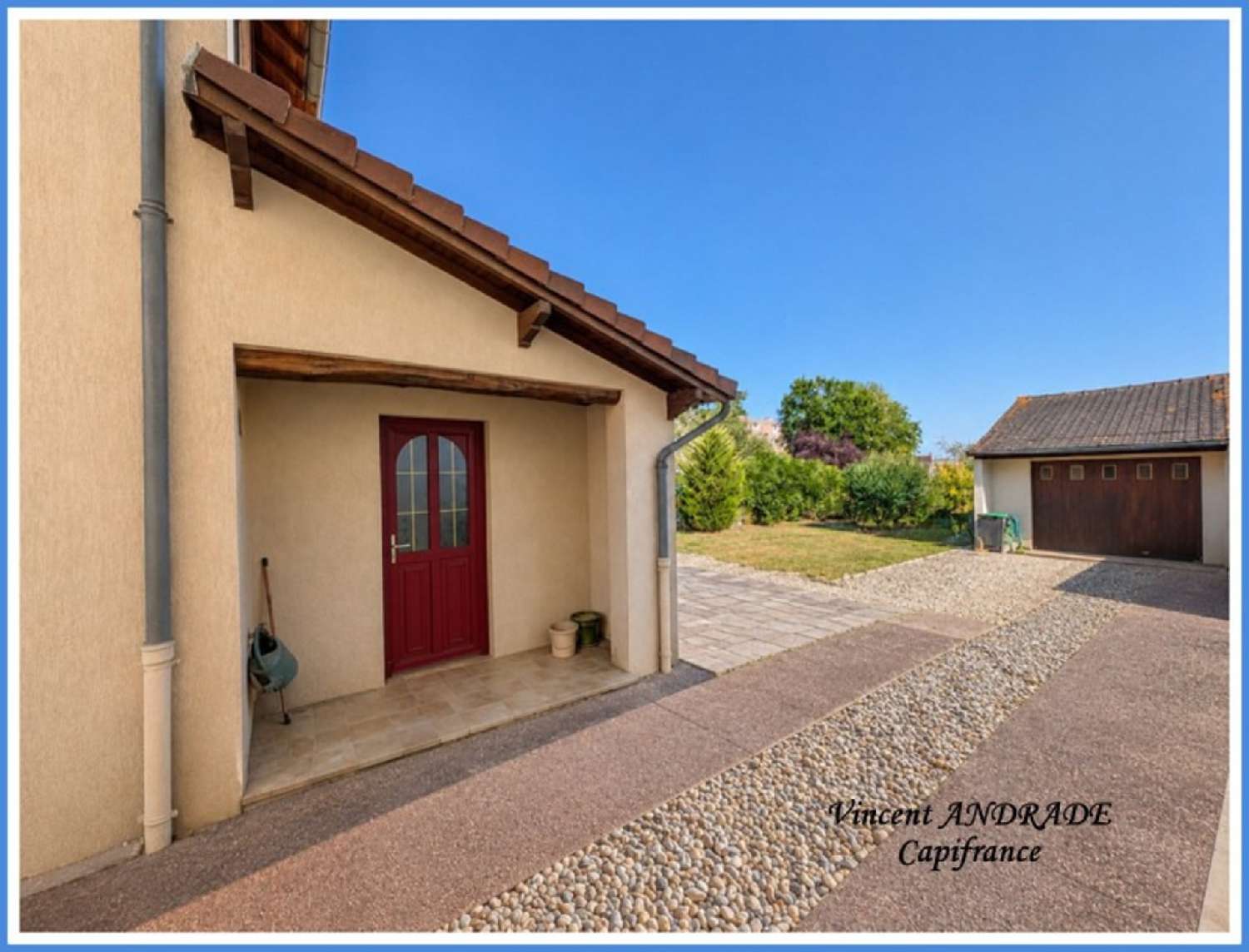 te koop huis Égly Essonne 2